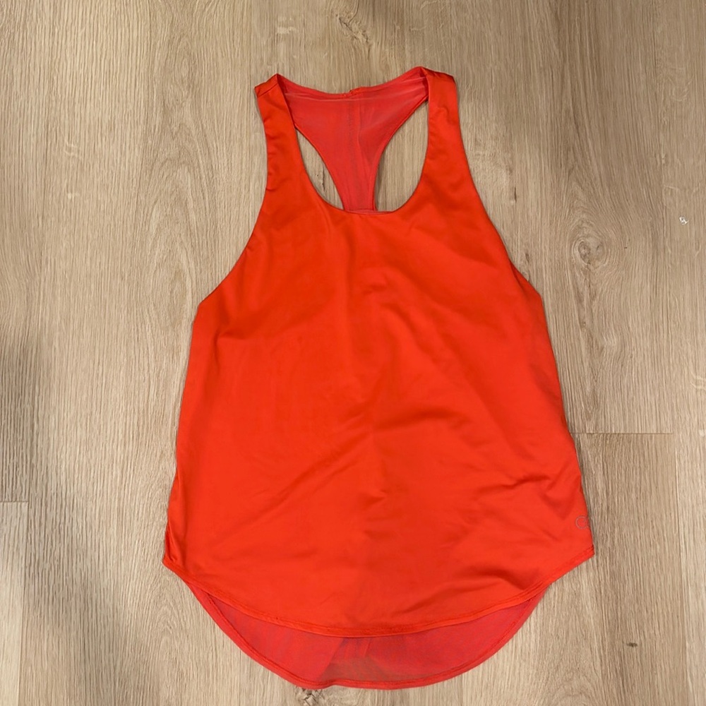 Calia by Carrie Underwood Workout Tank Top XS